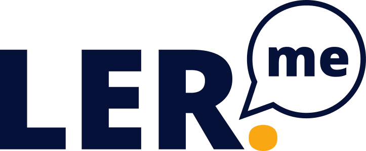 LER.me logo